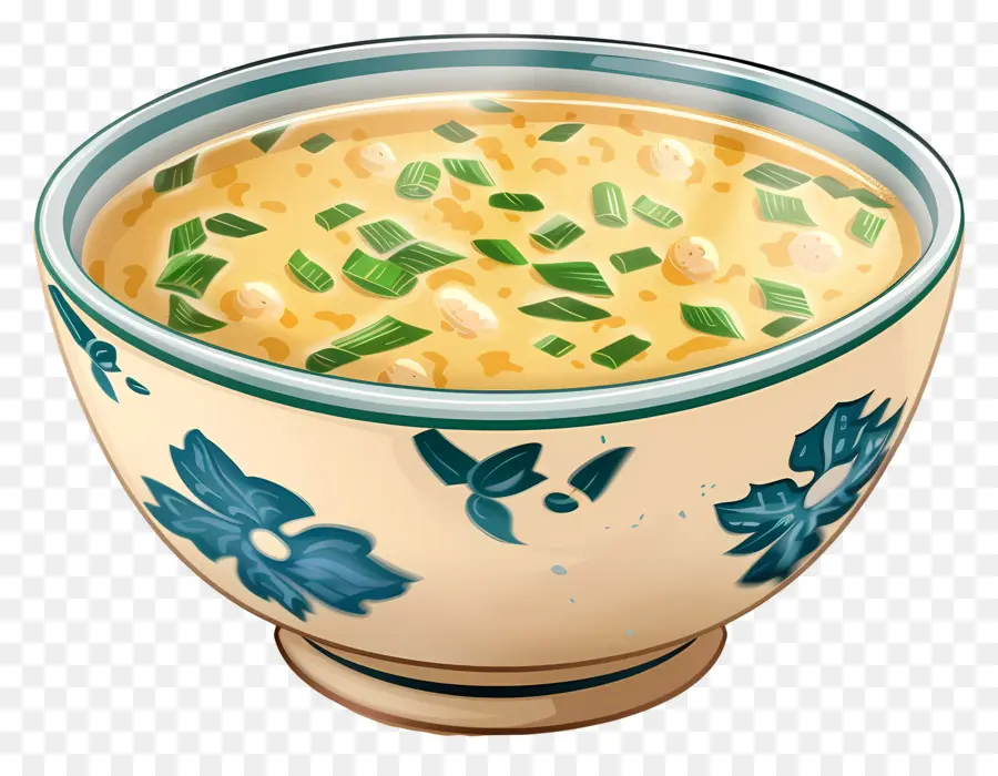 Sopa De Missô，Sopa PNG