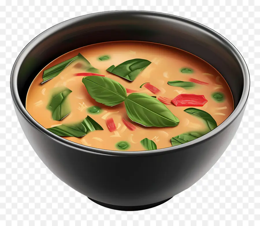 Sopa De Missô，Sopa PNG