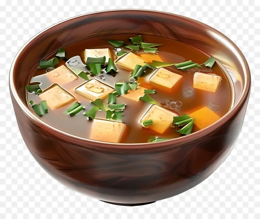 Sopa De Missô，Sopa PNG