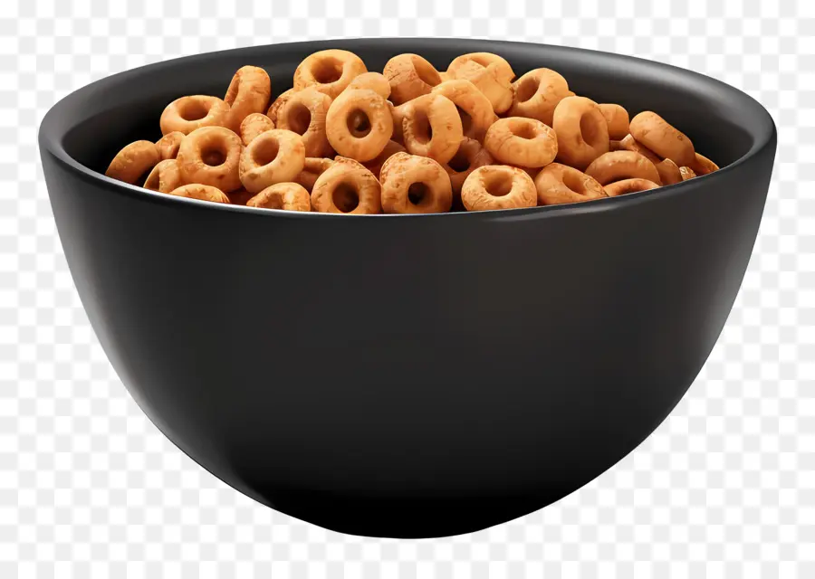 Tigela De Cheerios，Tigela De Cereais PNG