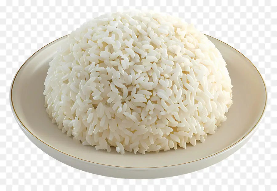 Prato De Arroz，Arroz PNG