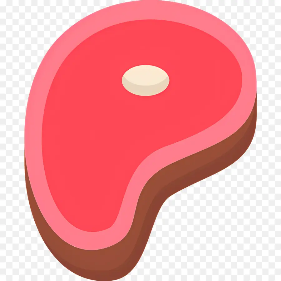 Carne，Bife Vermelho PNG