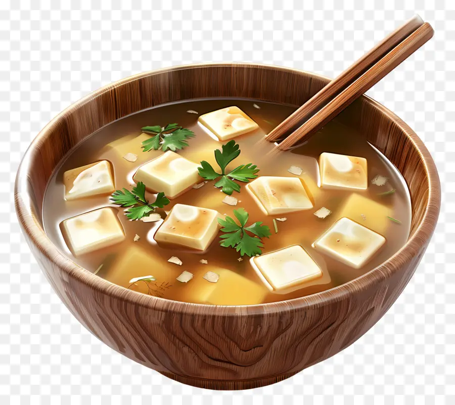 Sopa De Missô，Sopa PNG