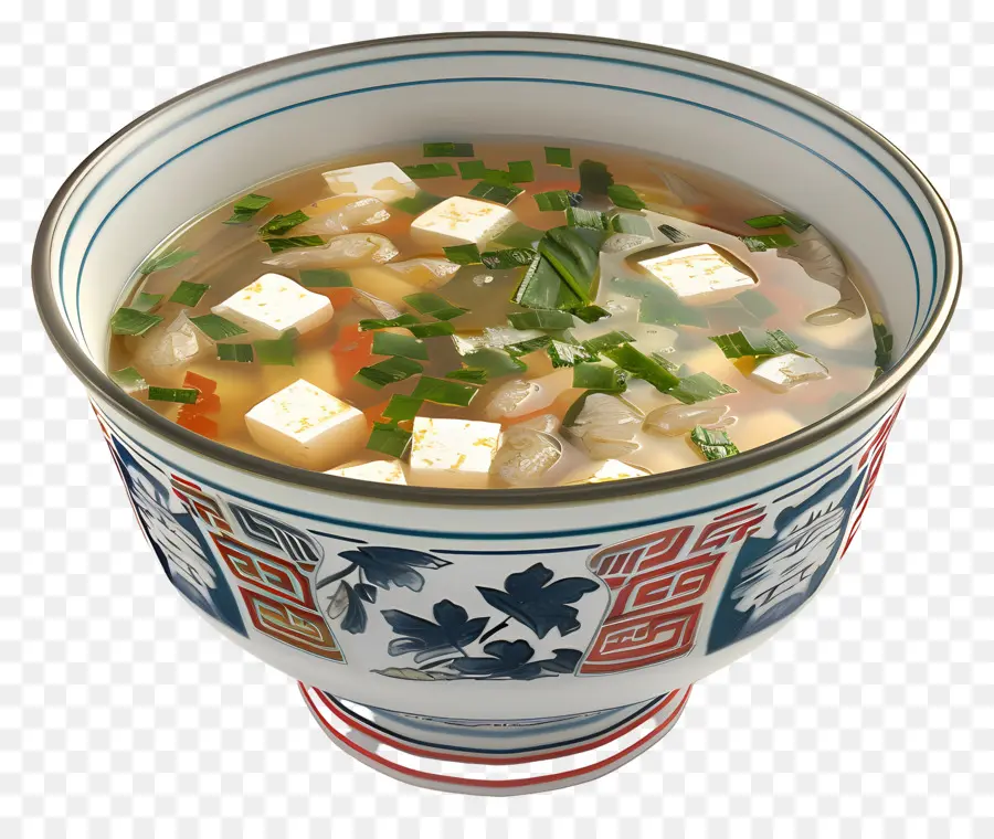 Sopa De Missô，Sopa PNG