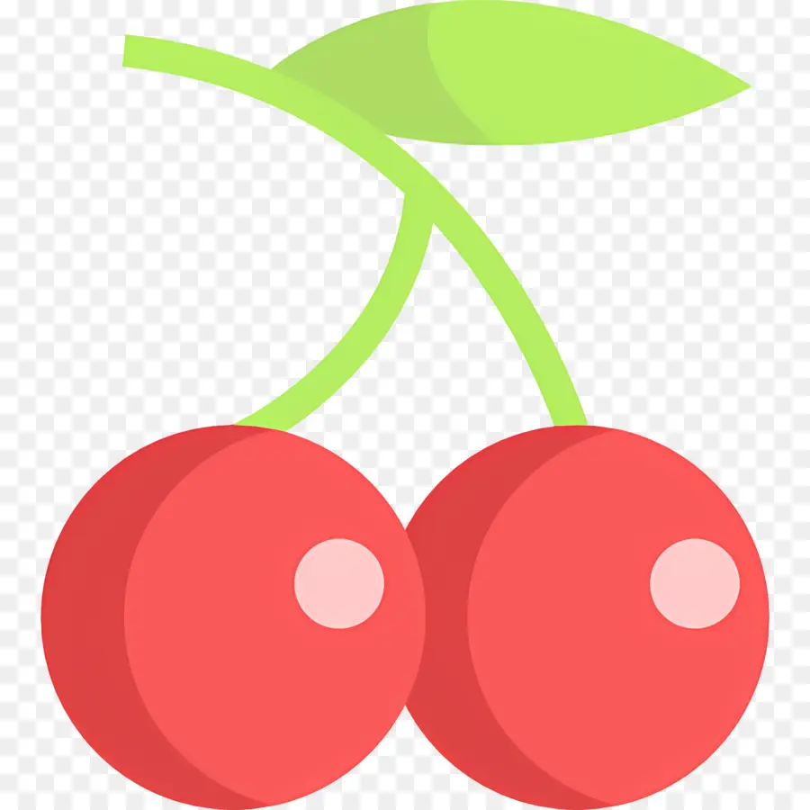 Cereja，Vermelho PNG