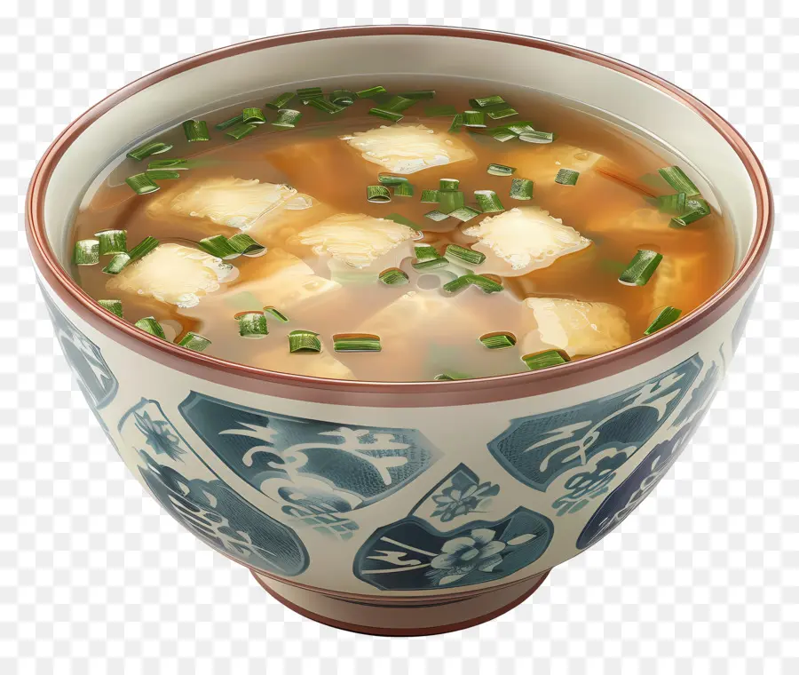 Sopa De Missô，Sopa PNG