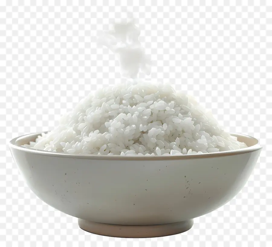 Arroz A Vapor，Arroz PNG