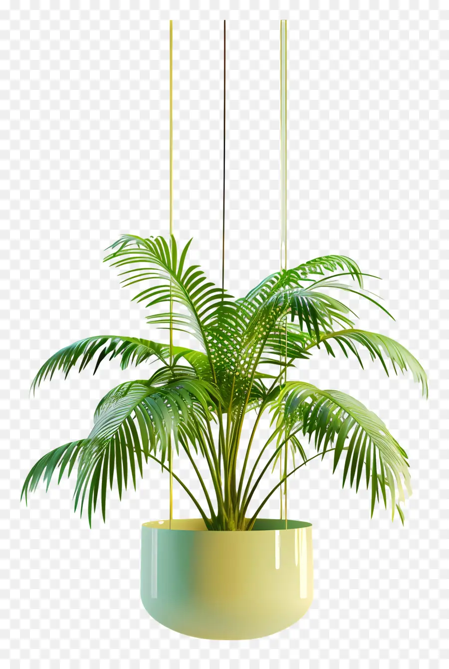 Vaso De Planta Suspenso，Planta Em Vaso PNG