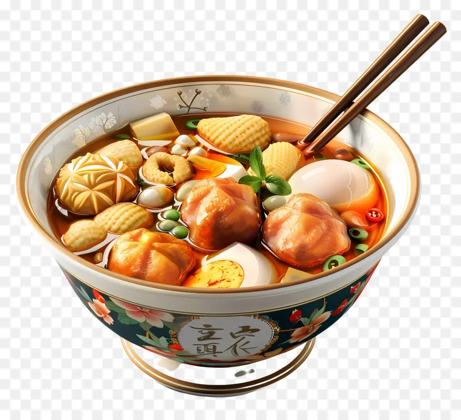 Sopa Oden，Sopa PNG