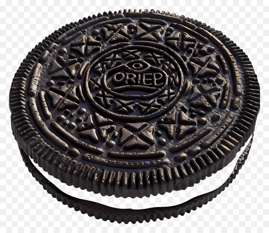 Biscoito Oreo，Chocolate PNG