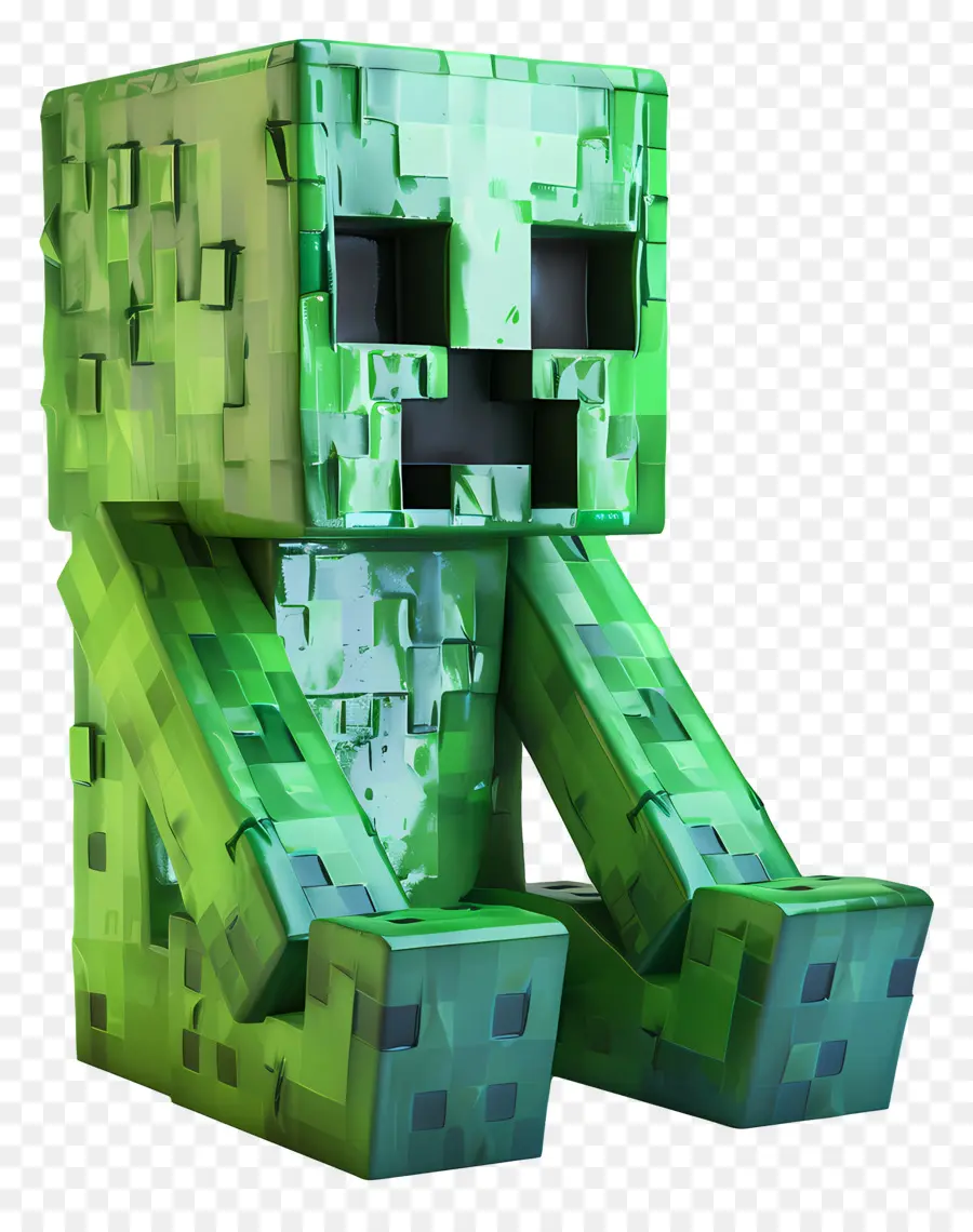 Trepadeira Minecraft，Trepadeira PNG