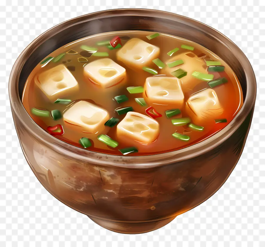 Sopa De Missô，Sopa PNG