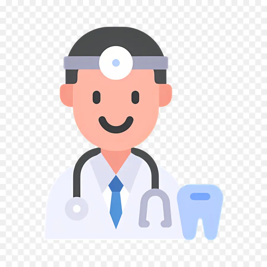 Dentista，Doutor PNG