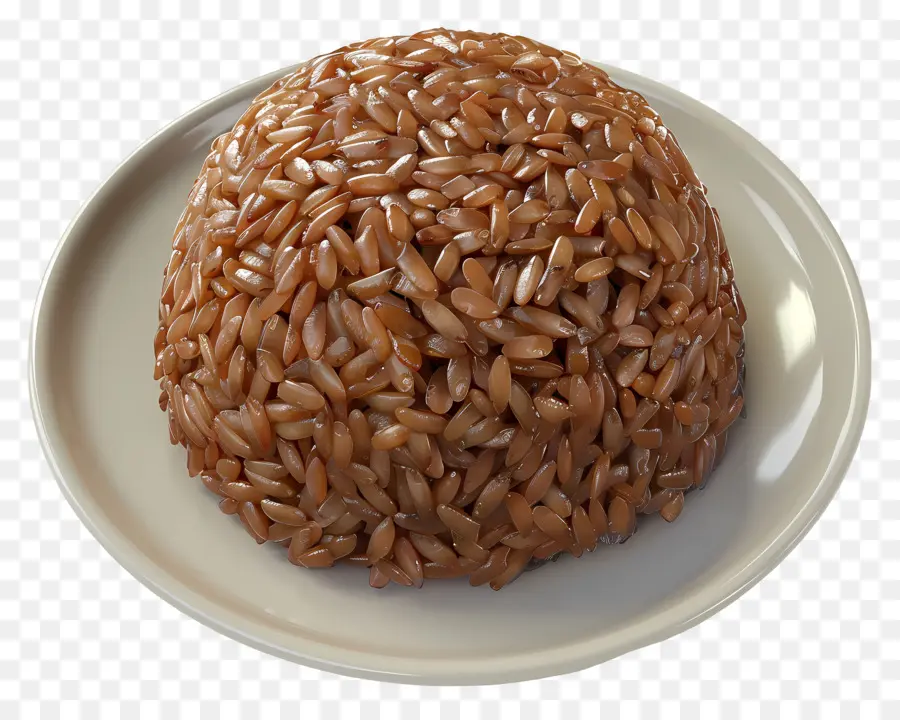 Arroz Integral，Grãos PNG