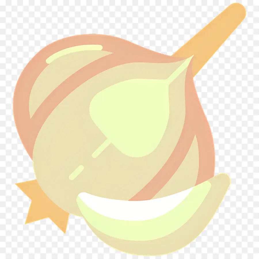 Alho，Cebola PNG