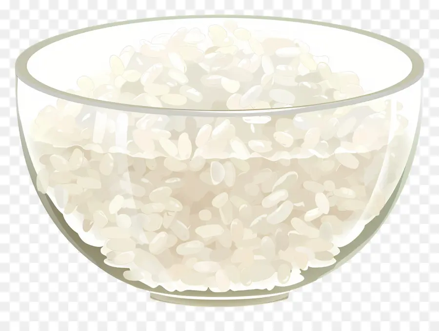 Tigela De Arroz，Tigela PNG