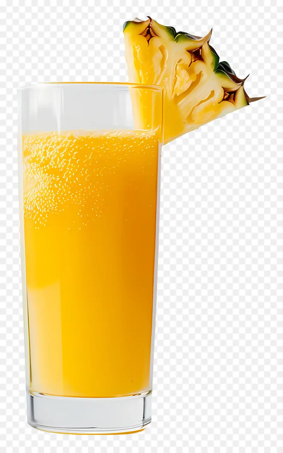 Suco De Abacaxi，Bebida PNG