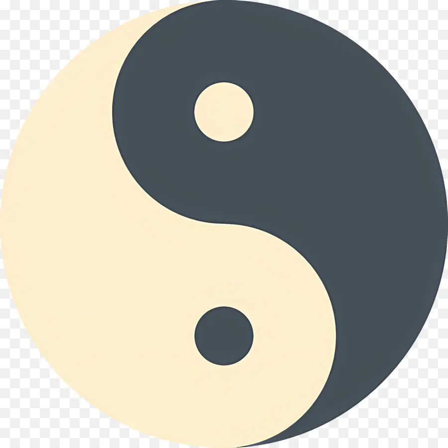 Yin Yang，Equilíbrio PNG