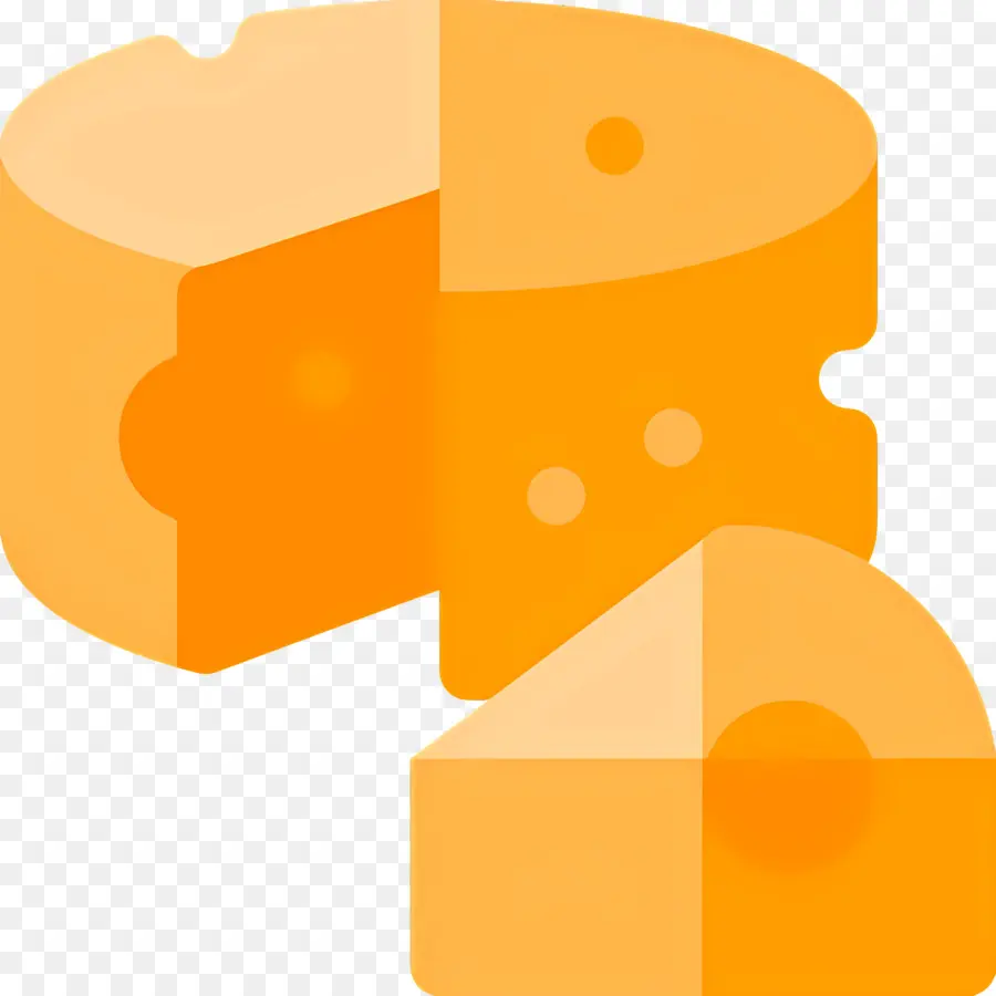 Roda De Queijo，Queijo PNG