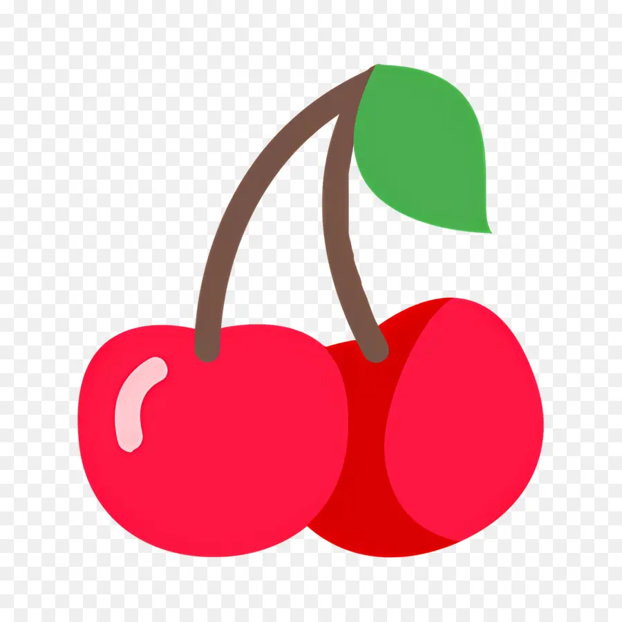 Cereja，Vermelho PNG