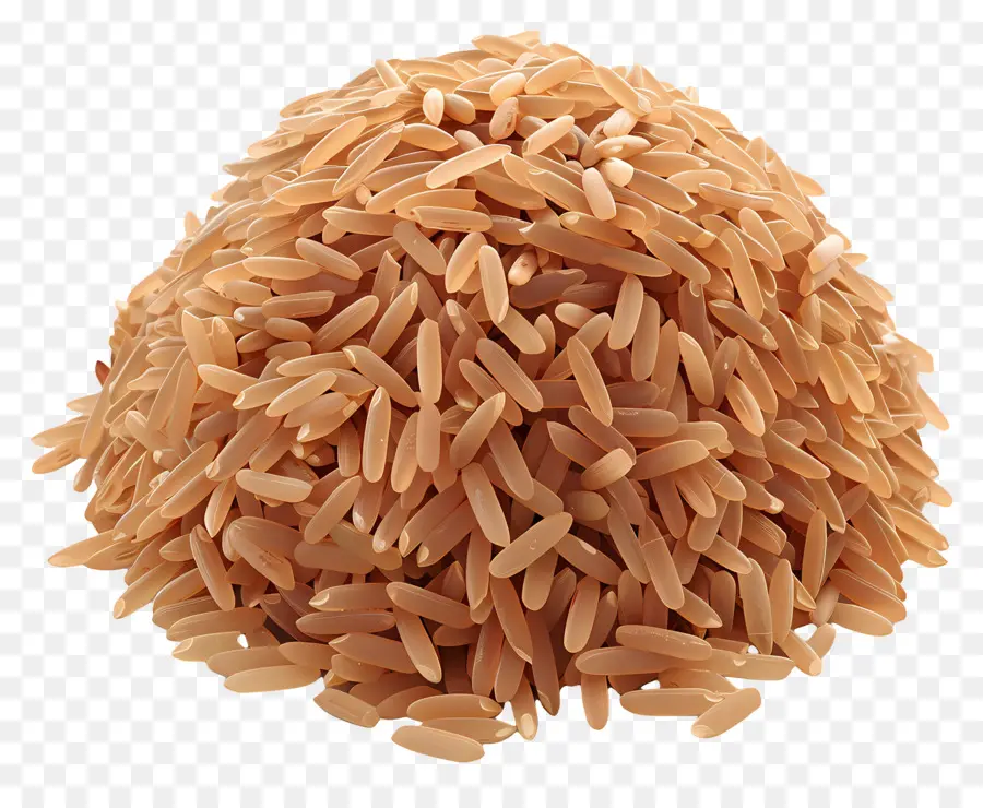 Arroz Integral，Grãos PNG