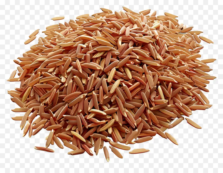 Arroz Integral，Grãos PNG