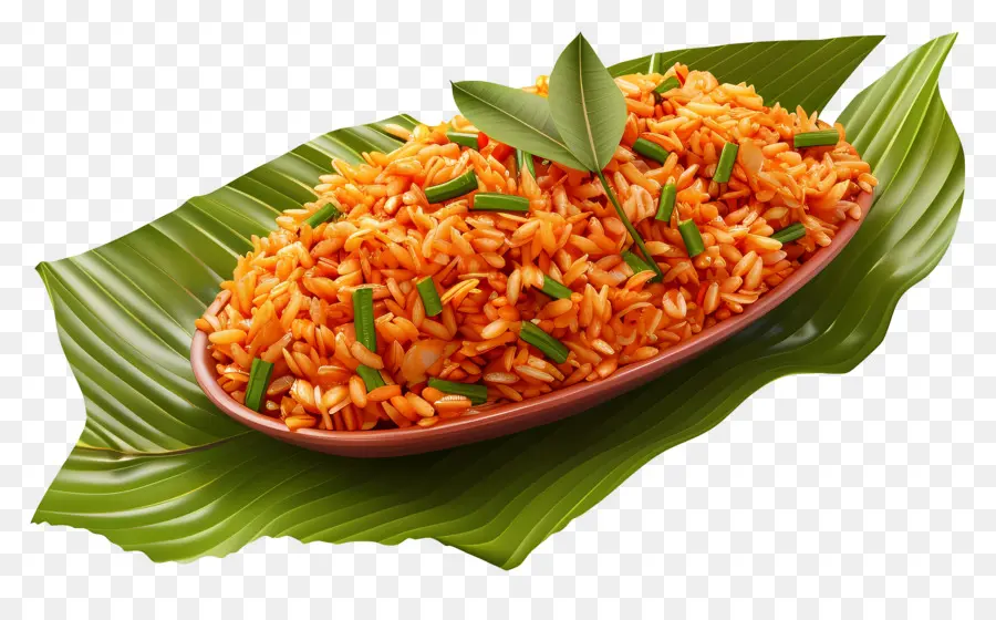 Arroz Jollof，Arroz Frito PNG