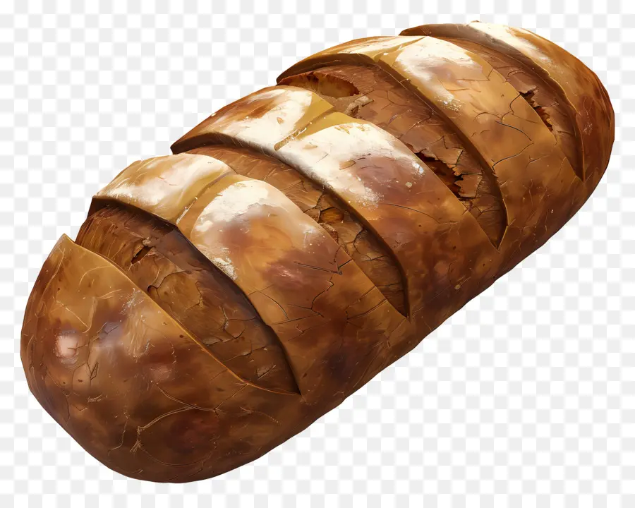 Pão De Centeio，Pão PNG