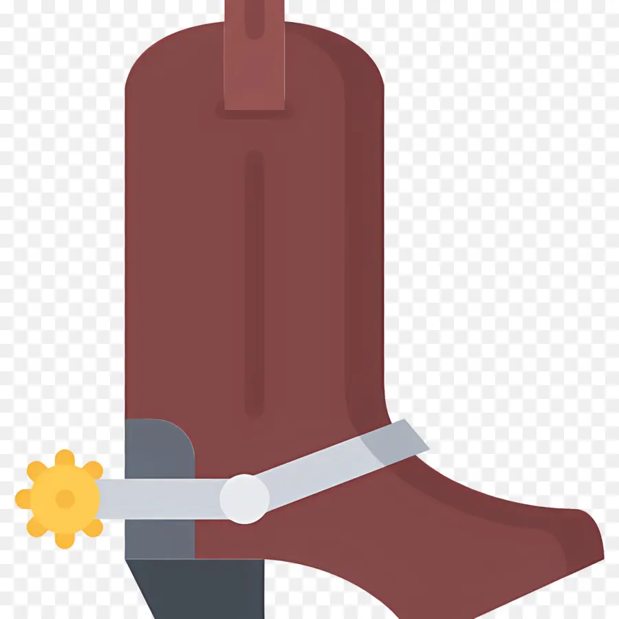 Botas De Vaqueiro，Bota De Vaqueiro PNG