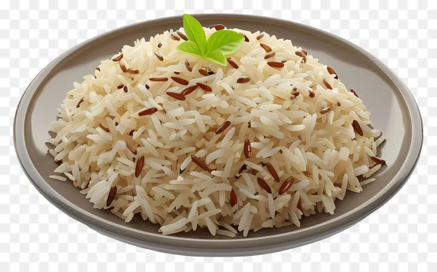 Arroz Jeera，Arroz PNG