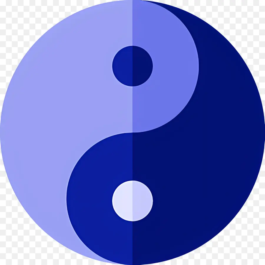 Yin Yang，Equilíbrio PNG