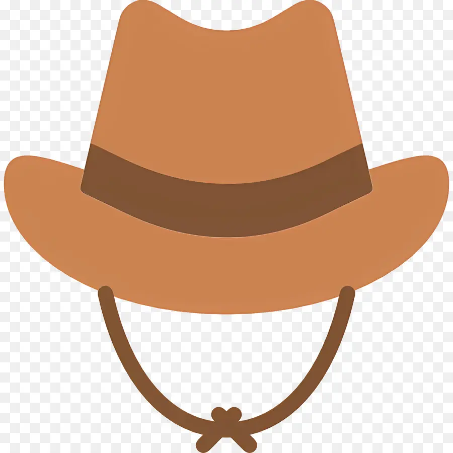 Chapéu De Cowboy，Chapéu De Vaqueiro PNG