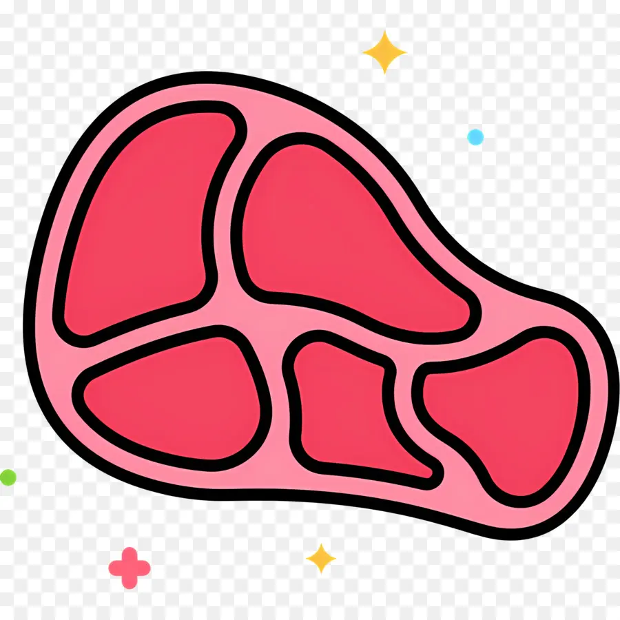 Carne，Bife PNG