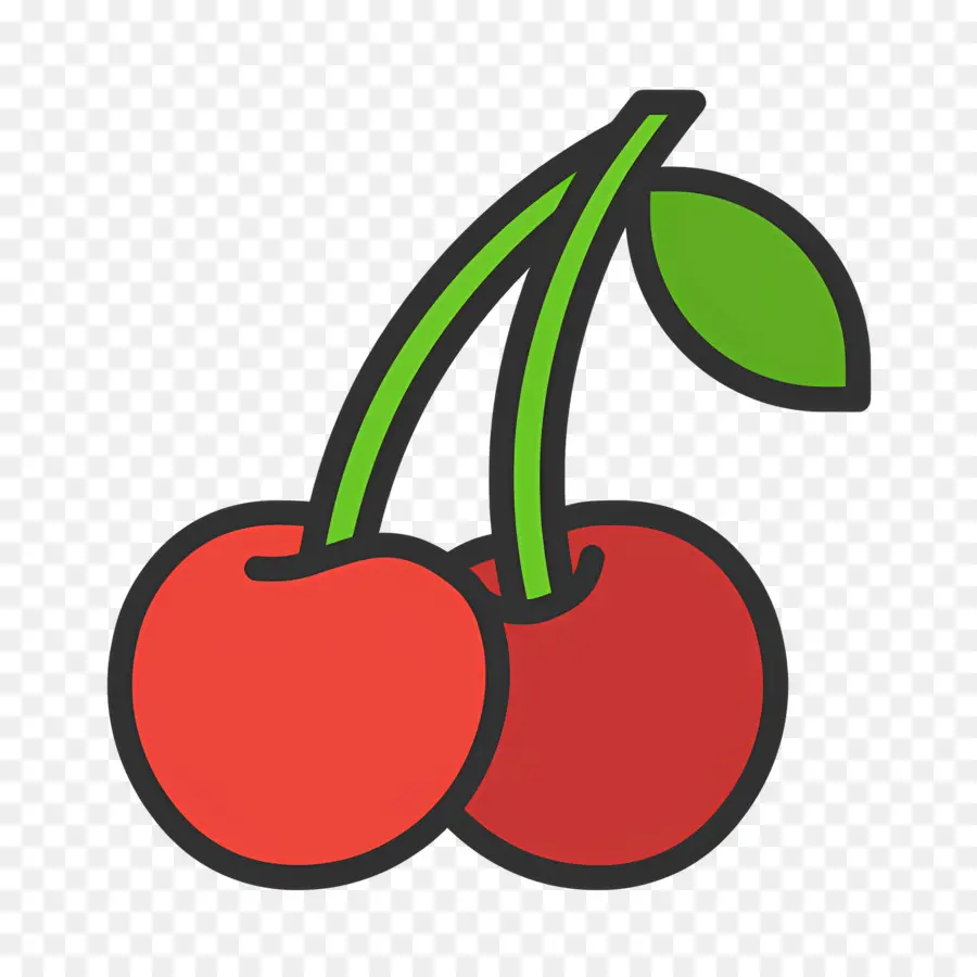 Cereja，Tomates PNG