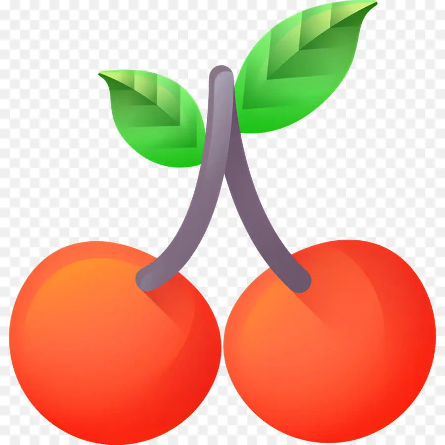 Cereja，Cerejas PNG