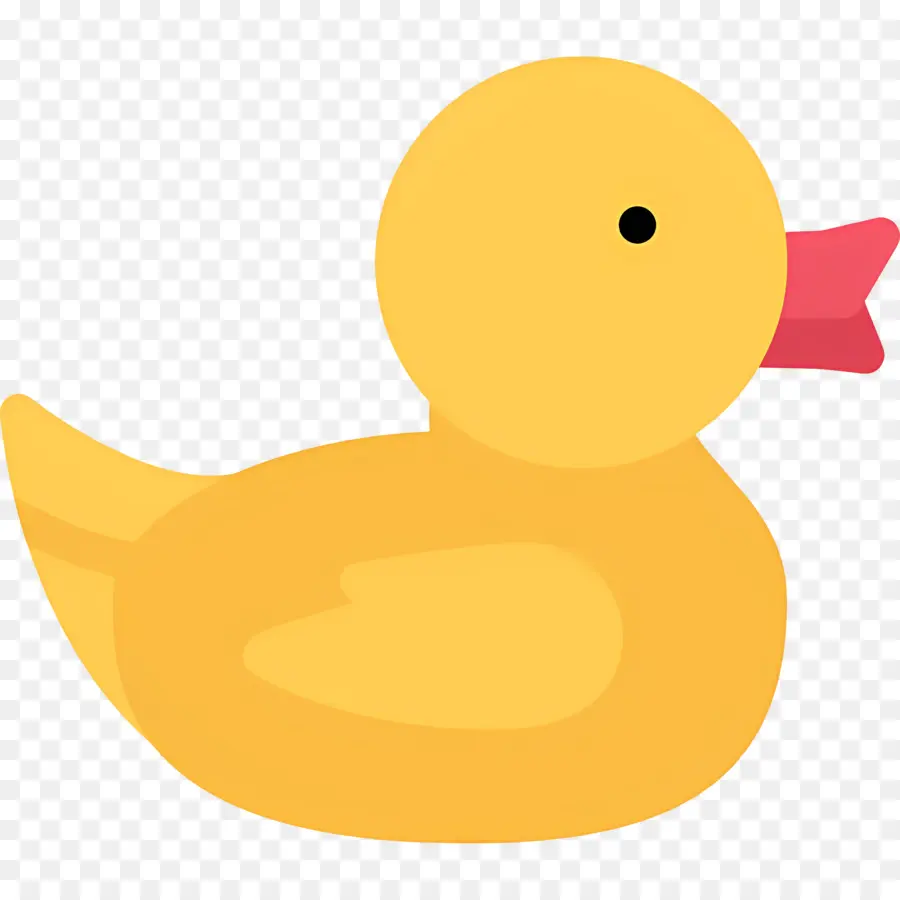 Pato，Pato De Borracha PNG