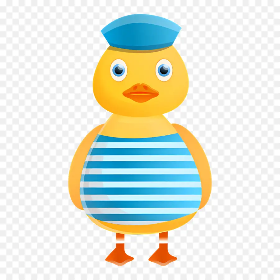 Pato，Marinheiro PNG