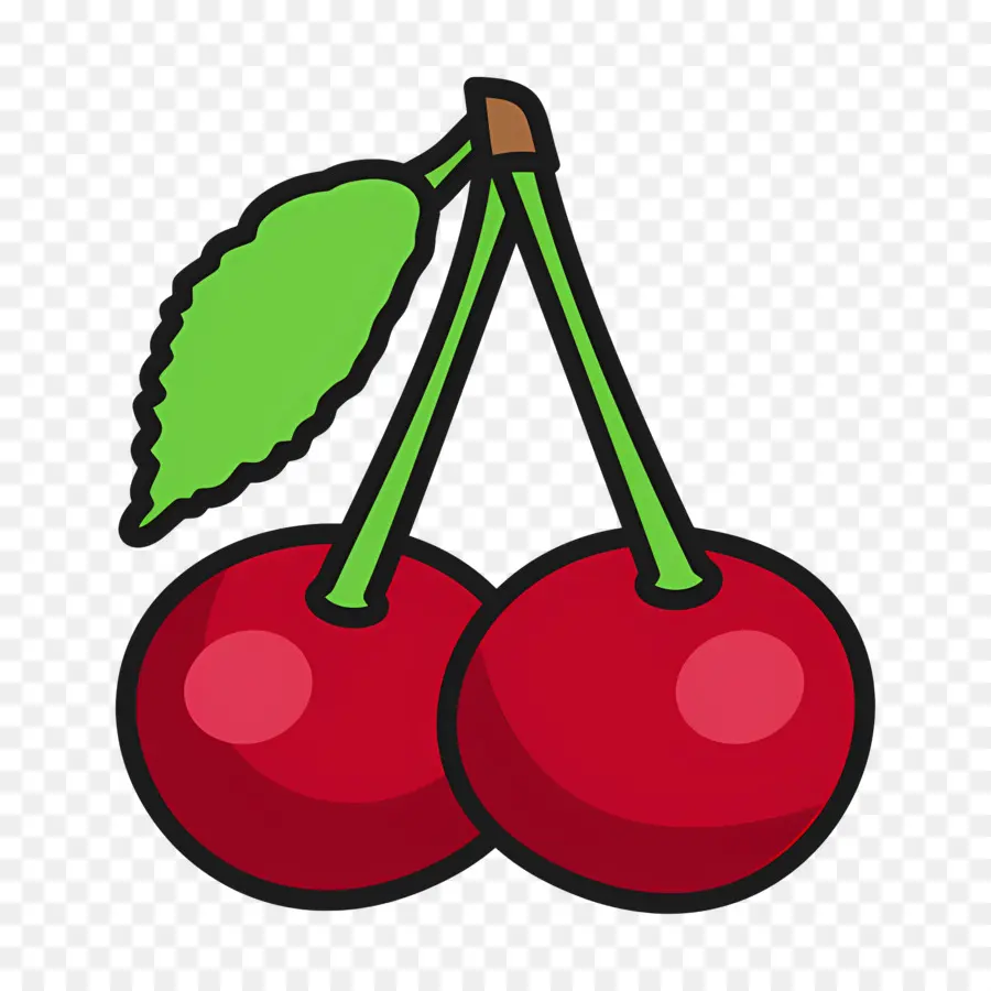 Cereja，Tomates PNG