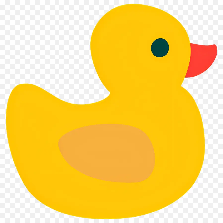 Pato，Vermelho PNG