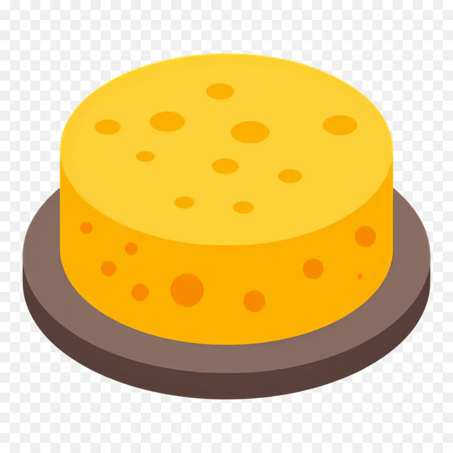 Roda De Queijo，Queijo PNG