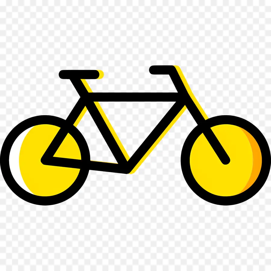 Bicicleta，ícone De Bicicleta PNG