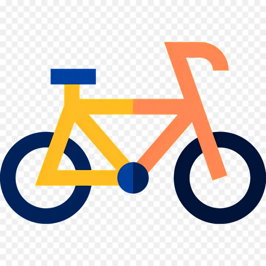 Bicicleta，ícone De Bicicleta PNG