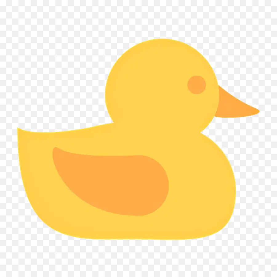 Pato，Vermelho PNG