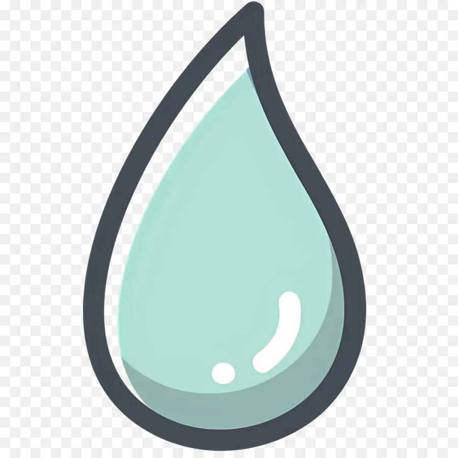 Gota De água，Gotas De água PNG