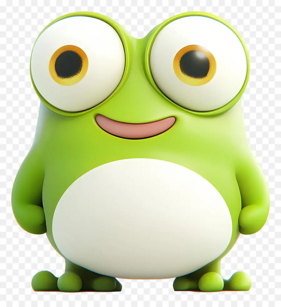 Keroppi，Sapo PNG