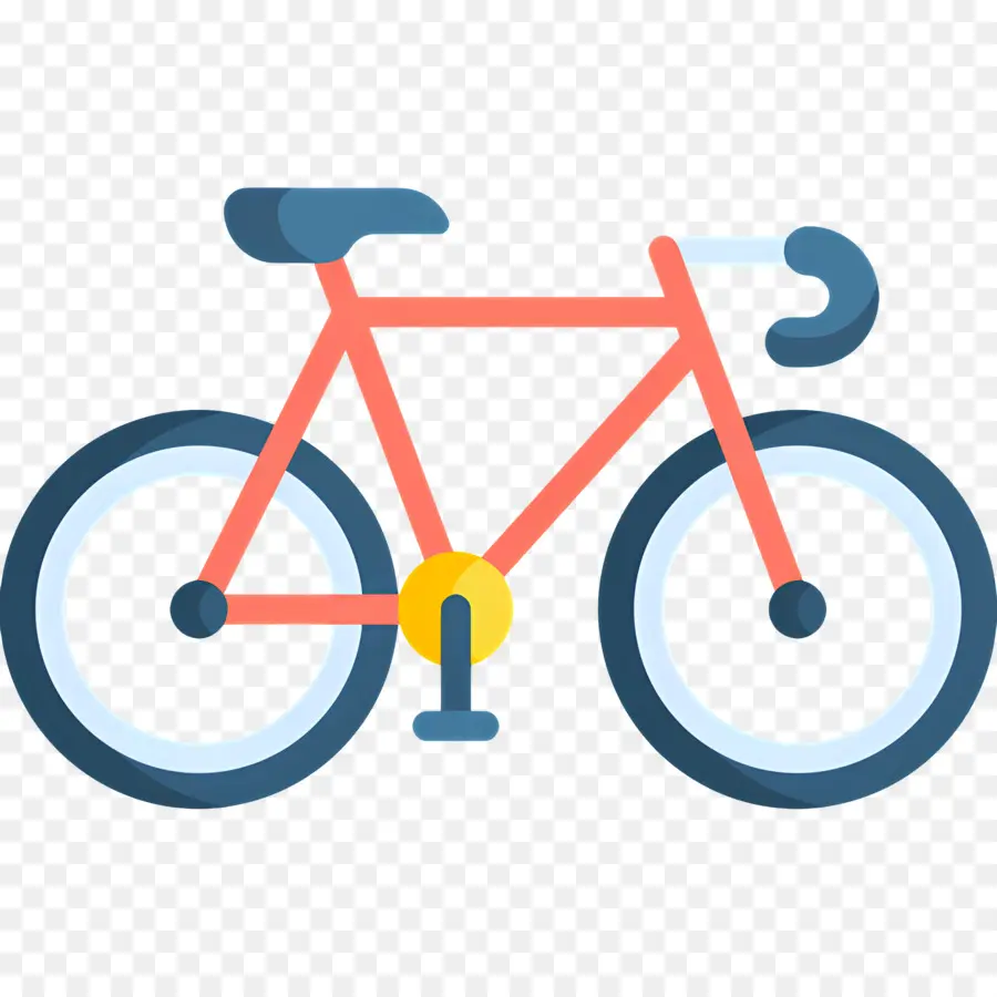 Bicicleta，Ciclismo PNG