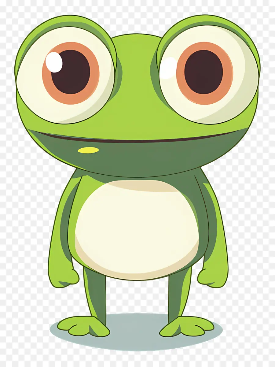 Keroppi，Sapo PNG