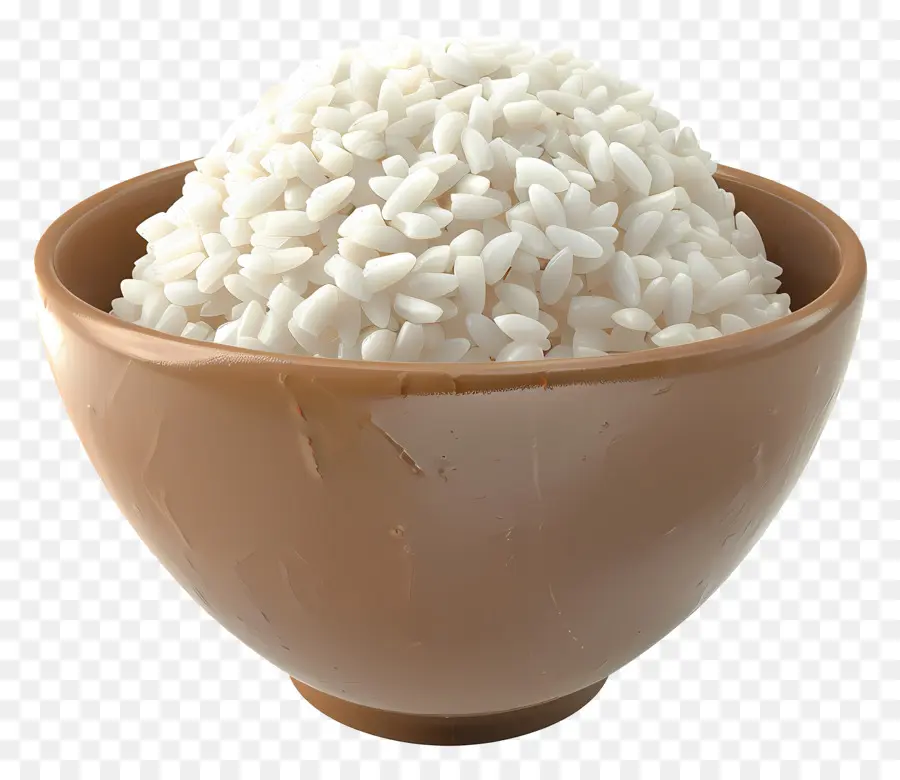 Arroz A Vapor，Arroz PNG