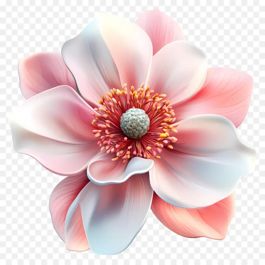 Bom Dia，Flor PNG