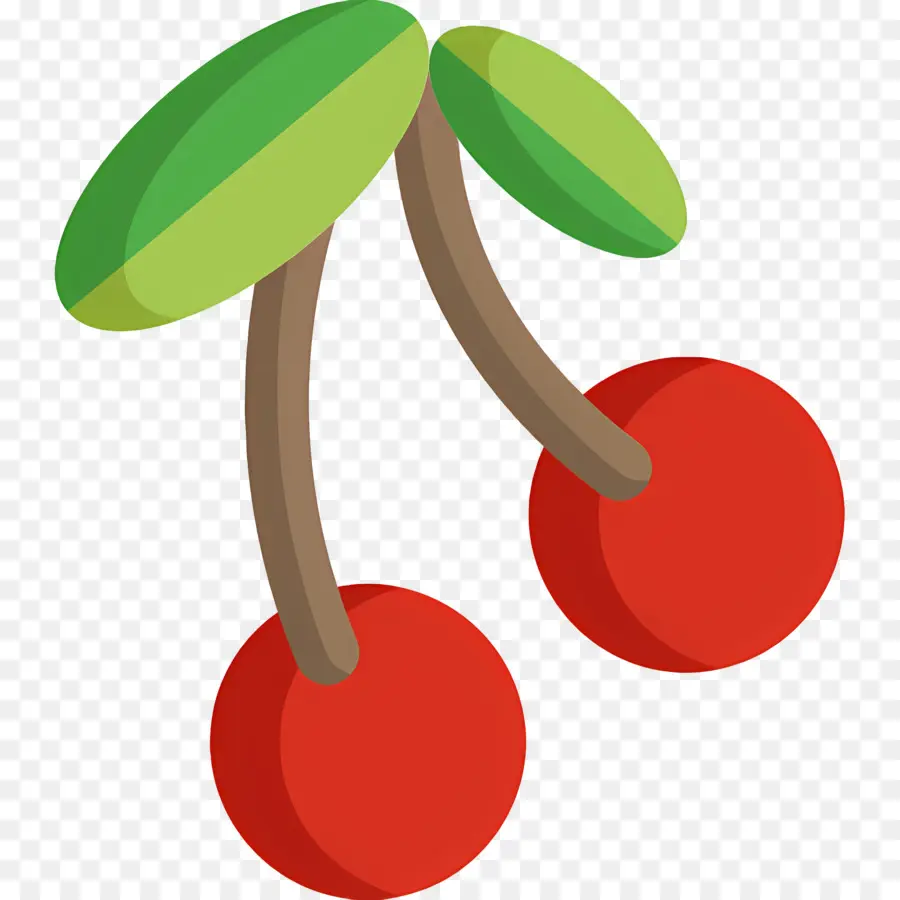 Cereja，Cerejas PNG